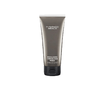 MINERALIZE RESET & REVIVE CHARCOAL MASK